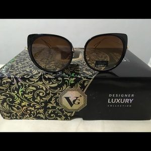 New women fashion sunglasses. Uv protection